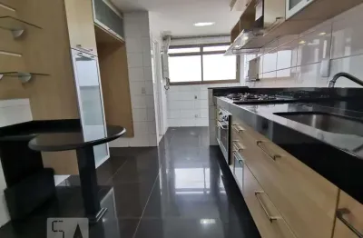 Apartamento com 3 quartos à venda na Rua Doutor José de Andrade Figueira, 195, Morumbi, São Paulo