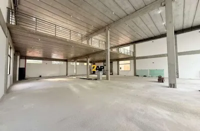 Loja comercial para locação em santo amaro, são paulo-sp: 8 banheiros, 56 vagas de garagem, 2.137m² de área.