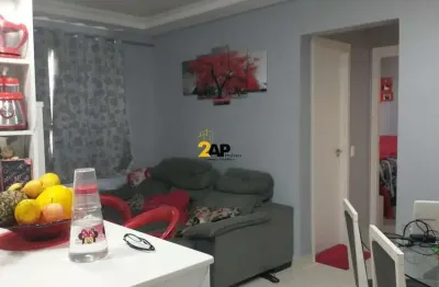 Apartamento à venda em barueri-sp: 2 quartos, 1 banheiro, 1 vaga na vila são joão!