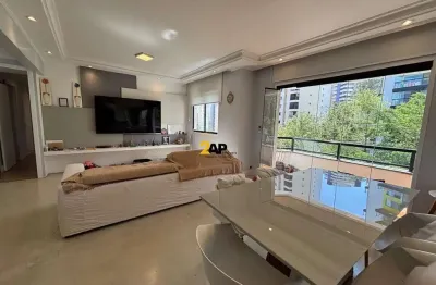 Apartamento à venda em são paulo - vila andrade: 3 quartos, 1 suíte, 4 banheiros, 2 vagas - 103 m². venha conferir!
