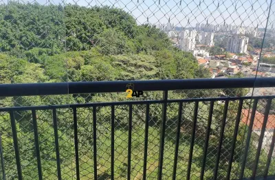 Apartamento para locação em são paulo-sp, bairro jardim das acácias: 2 quartos, 1 suíte, 1 sala, 2 banheiros, 1 vaga, 54m². venha conferir!