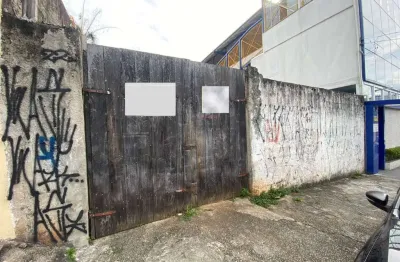 Terreno de 251m² a venda por r$ 550.000,00 no jardim catanduva - campo limpo