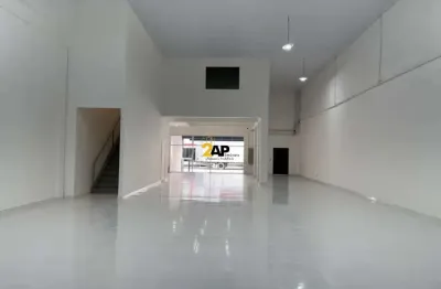 Loja comercial para aluguel em santo amaro, são paulo-sp: 5 banheiros, 4 vagas, 700m² de área