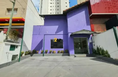 Loja comercial para aluguel em moema, são paulo-sp: 3 banheiros, 2 vagas, 100m² de área