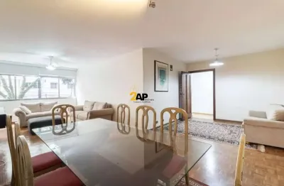 Aluguel de apartamento de luxo no itaim bibi, são paulo-sp: 3 quartos, 1 suíte, 2 salas, 3 banheiros, 1 vaga de garagem, 137m² de área privativa.