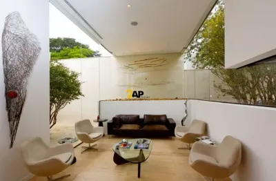 Casa comercial de alto padrão para venda ou locação no jardim europa: 6 salas, 6 banheiros, 6 vagas, 360 m².
