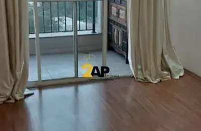 Apartamento para venda ou locação com 64m², 3 quartos sendo 1 suíte e 1 vaga -  jardim parque morumbi.