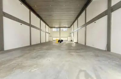 Loja comercial para aluguel no campo belo, são paulo-sp, com 4 vagas de garagem e 383m² de área.