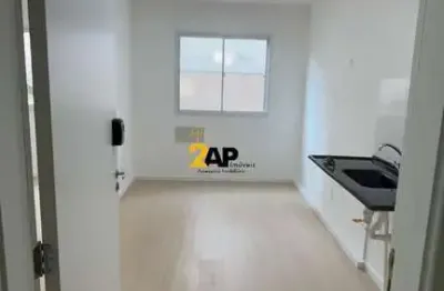 Apartamento à venda em são paulo-sp, na vila nova das belezas, com 1 quarto, 1 sala, 1 banheiro e 24m². imperdível!