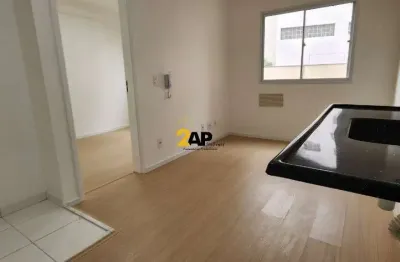 Apartamento à venda em São Paulo-SP, na Vila Nova das Belezas, com 1 quarto, 1 sala, 1 banheiro e 24m². Imperdível!