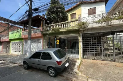 Sobrado à venda em são paulo-sp, jardim piracuama: 3 quartos, 1 suite, 1 sala, 3 banheiros, 2 vagas, 141,00 m²