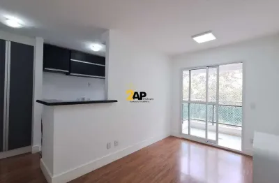 Apartamento para locação em são paulo-sp, vila andrade: 2 quartos, 1 sala, 1 banheiro, 1 vaga de garagem.