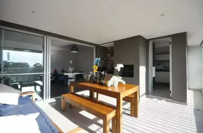 Apartamento para venda ou locação na vila andrade, são paulo-sp! 3 quartos, 3 suites , 3 vagas, 168 m², de área privativa.