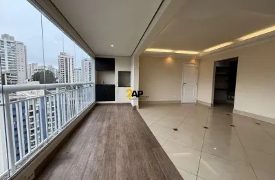Imperdível! apartamento à venda em são paulo - vila andrade, 3 quartos, 3 suítes, 3 salas, 5 banheiros, 2 vagas, 124m².