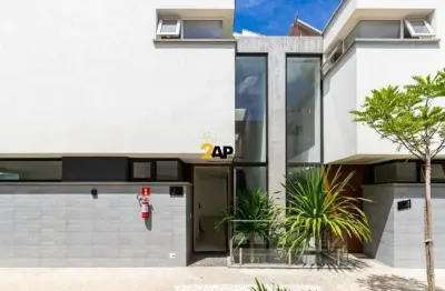 Casa em condomínio fechado com 427m², 4 suítes e 4 vagas - brooklin