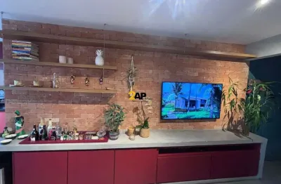 Apartamento de 2 quartos na vila bertioga, sp: suite, sala, 2 banheiros, vaga de garagem, área de 62m². com sol da manhã e diversas comodidades!