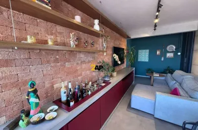 Apartamento de 2 quartos na vila bertioga, sp: suite, sala, 2 banheiros, vaga de garagem, área de 62m². com sol da manhã e diversas comodidades!