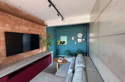 Apartamento de 2 quartos na vila bertioga, sp: suite, sala, 2 banheiros, vaga de garagem, área de 62m². com depósito  e diversas comodidades!