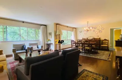 Apartamento a venda no brooklin 3 dormitórios, 1 escritório, 2 vagas de garagem, com 165m² .