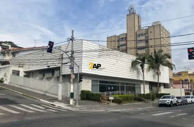Ponto comercial para aluguel no tucuruvi - são paulo-sp: 5 banheiros, 25 vagas de garagem, 1196m² de área!