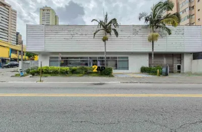 Ponto comercial para aluguel no tucuruvi - são paulo-sp: 5 banheiros, 25 vagas de garagem, 1196m² de área!