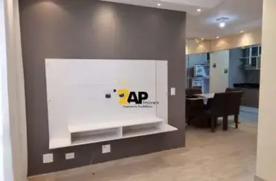 Apartamento à venda em são paulo-sp, jardim ampliação: 3 quartos, 1 banheiro, 1 vaga, 64 m² de área!