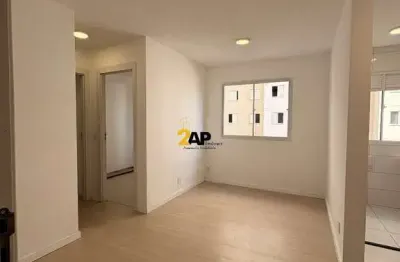Apartamento com 2 quartos à venda na Rua Joaquim Nunes Teixeira, 236, Vila Plana, São Paulo