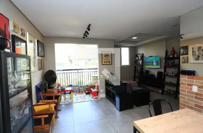 Apartamento com 2 quartos à venda na Rua Doutor Luiz Migliano, 1871, Morumbi, São Paulo