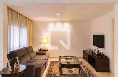 Apartamento com 3 quartos à venda na Rua Doutor Oscar Monteiro de Barros, 447, Morumbi, São Paulo