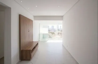 Apartamento com 2 quartos à venda na Rua Professor José Leite e Oiticica, 125, Brooklin, São Paulo