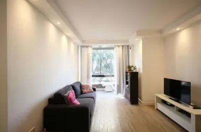 Apartamento à venda - jardim londrina, 3 quartos,  96 m2
