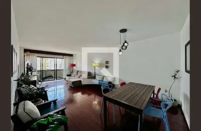 Apartamento com 3 quartos à venda na Rua Nova York, 822, Brooklin, São Paulo