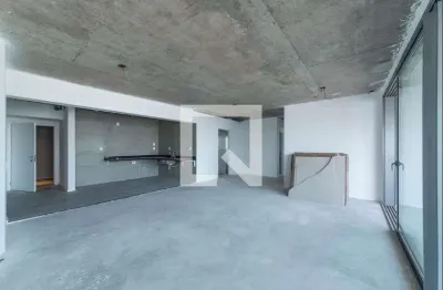 Apartamento com 4 quartos à venda na Avenida Roque Petroni Júnior, 630, Brooklin, São Paulo