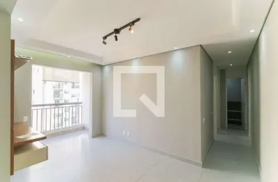 Apartamento com 2 quartos à venda na Rua Doutor Luiz Migliano, 1800, Morumbi, São Paulo