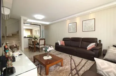 Casa com 4 quartos à venda na Rua Álvaro Rodrigues, 1037, Brooklin, São Paulo