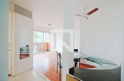 Apartamento com 1 quarto à venda na Rua Barão Campos Gerais, 170, Real Parque, São Paulo