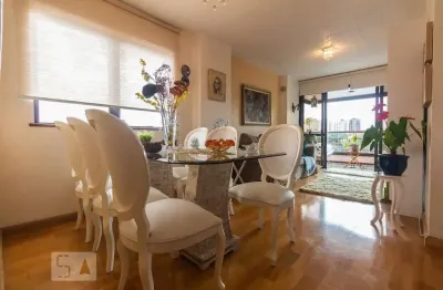 Apartamento com 2 quartos à venda na Rua Geórgia, 207, Brooklin, São Paulo