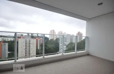 Apartamento com 1 quarto à venda na Rua Itapimirum, 163, Panamby, São Paulo