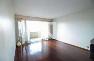 Apartamento com 3 quartos à venda na Rua Nebraska, 477, Brooklin, São Paulo