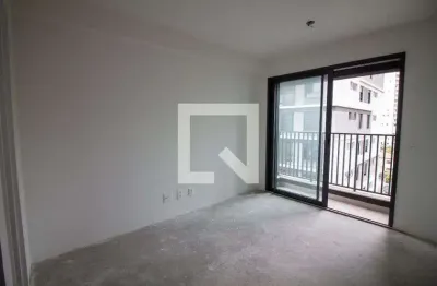 Kitnet / Stúdio à venda na Rua Stela Marina, 200, Brooklin, São Paulo