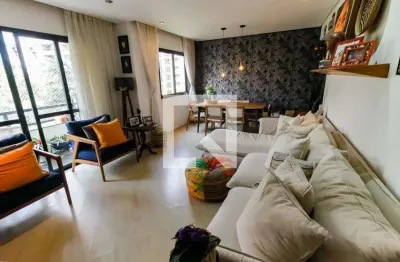 Apartamento com 4 quartos à venda na Rua Algemesi, 120, Panamby, São Paulo