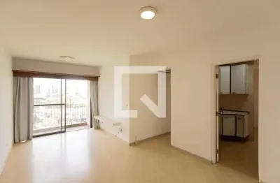 Apartamento com 2 quartos à venda na Avenida Nova Independência, 37, Brooklin, São Paulo