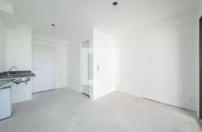 Apartamento com 1 quarto à venda na Avenida Padre Antônio José dos Santos, 52, Brooklin, São Paulo