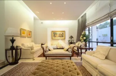Casa com 4 quartos à venda na Rua Alvorada do Sul, 255, Jardim Guedala, São Paulo