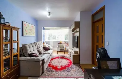 Apartamento à venda - portal do morumbi, 3 quartos,  85 m2