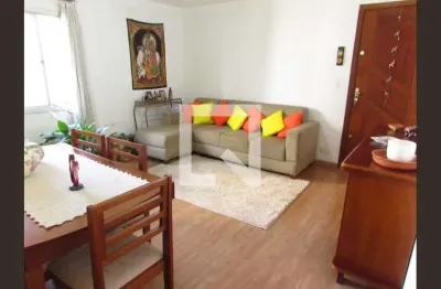 Apartamento com 2 quartos à venda na Avenida José Galante, 751, Morumbi, São Paulo