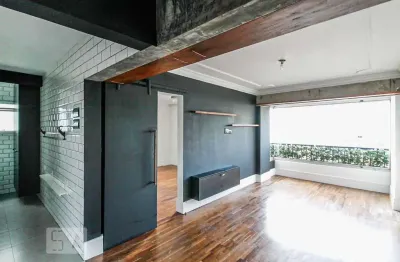 Apartamento com 1 quarto à venda na Rua Barão do Triunfo, 111, Brooklin, São Paulo