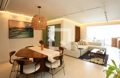 Apartamento com 2 quartos à venda na Rua Leonardo Cerveira Varandas, 310, Panamby, São Paulo