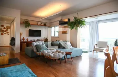 Apartamento com 2 quartos à venda na Rua Guararapes, 2073, Brooklin, São Paulo