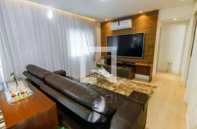 Apartamento com 2 quartos à venda na Rua Elizabeth Barbegian Baldinato, 221, Morumbi, São Paulo